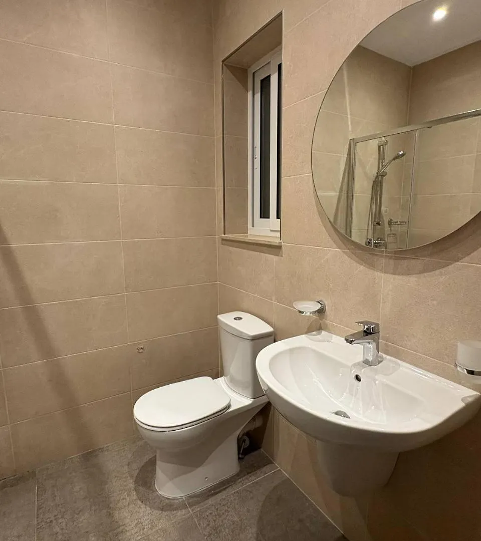 Stunning City-Center 3Br Sliema
