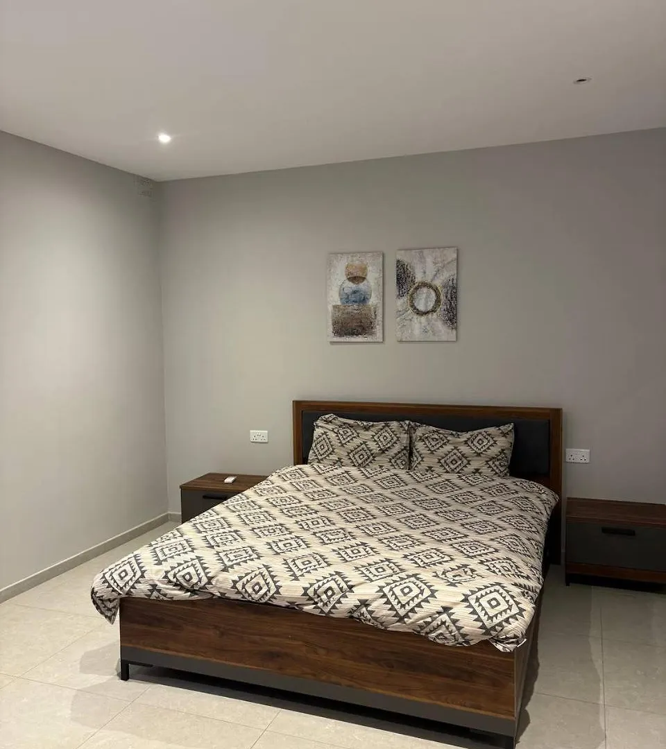 Stunning City-Center 3Br Sliema 0*,  Malta