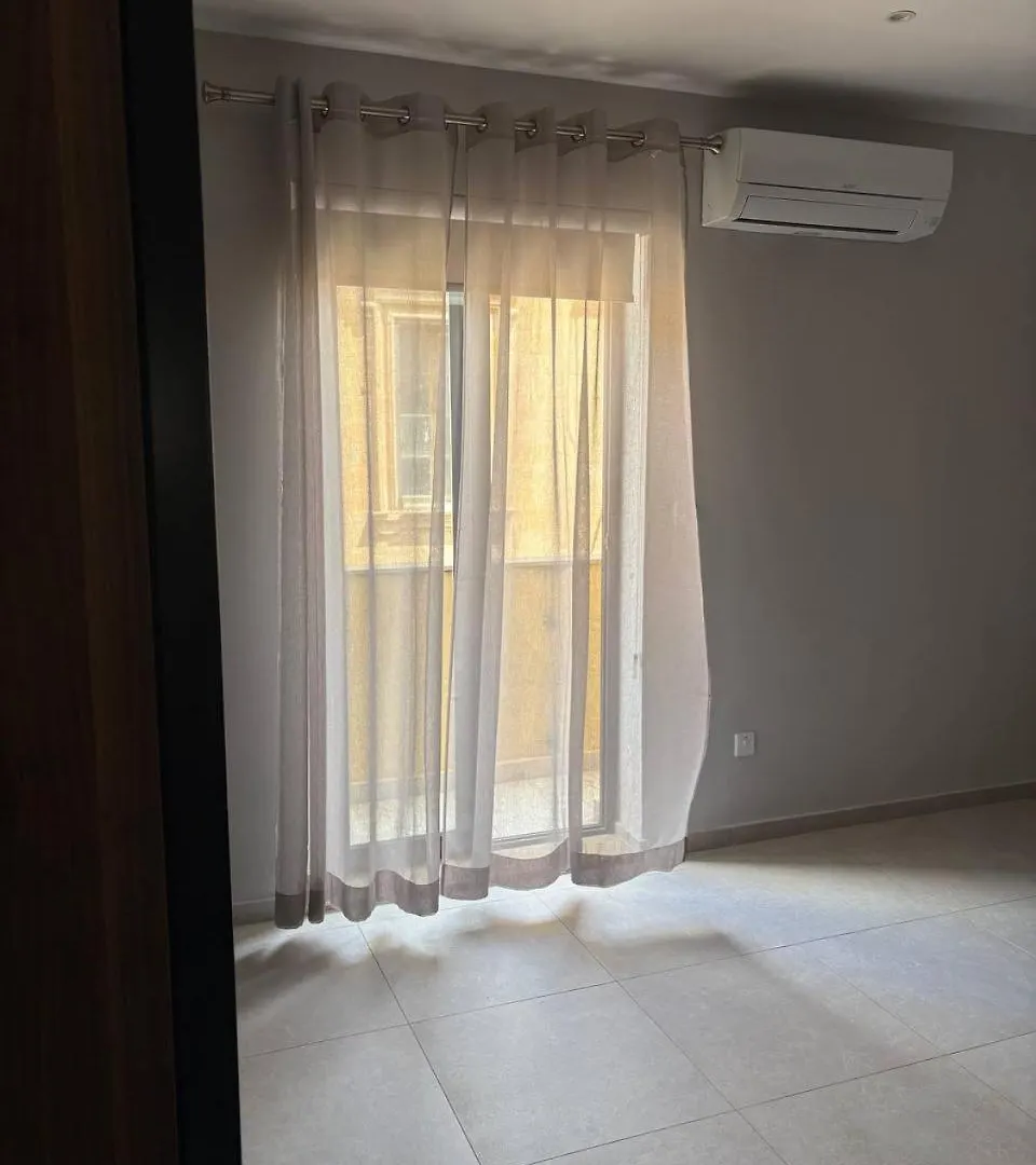 Stunning City-Center 3Br Sliema Malta