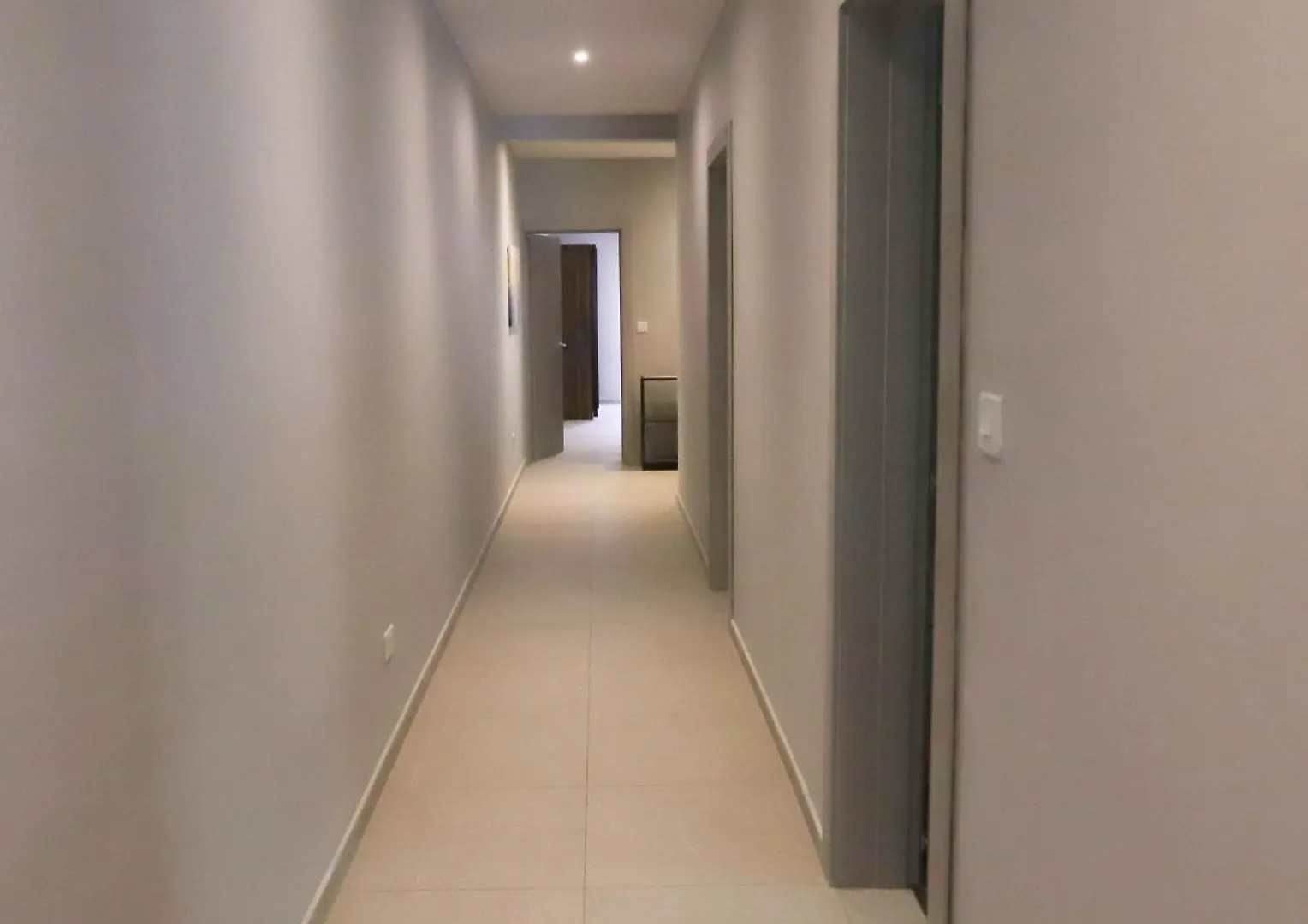 Stunning City-Center 3Br Sliema
