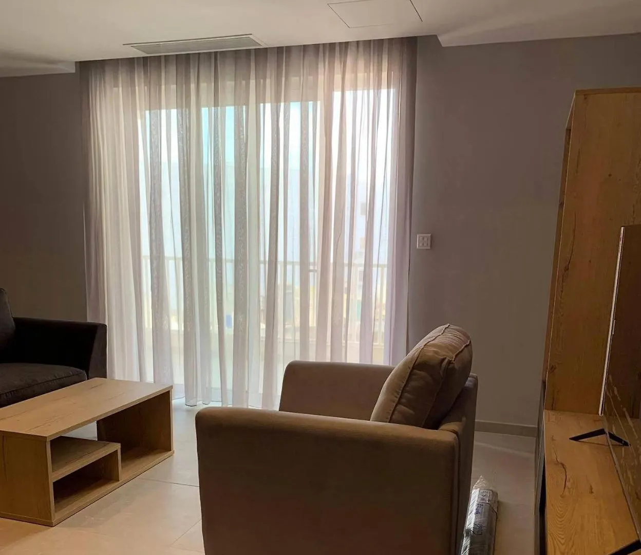 Apartment Stunning City-Center 3Br Sliema