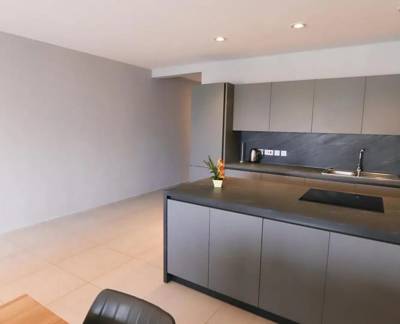 Apartment Stunning City-Center 3Br Sliema