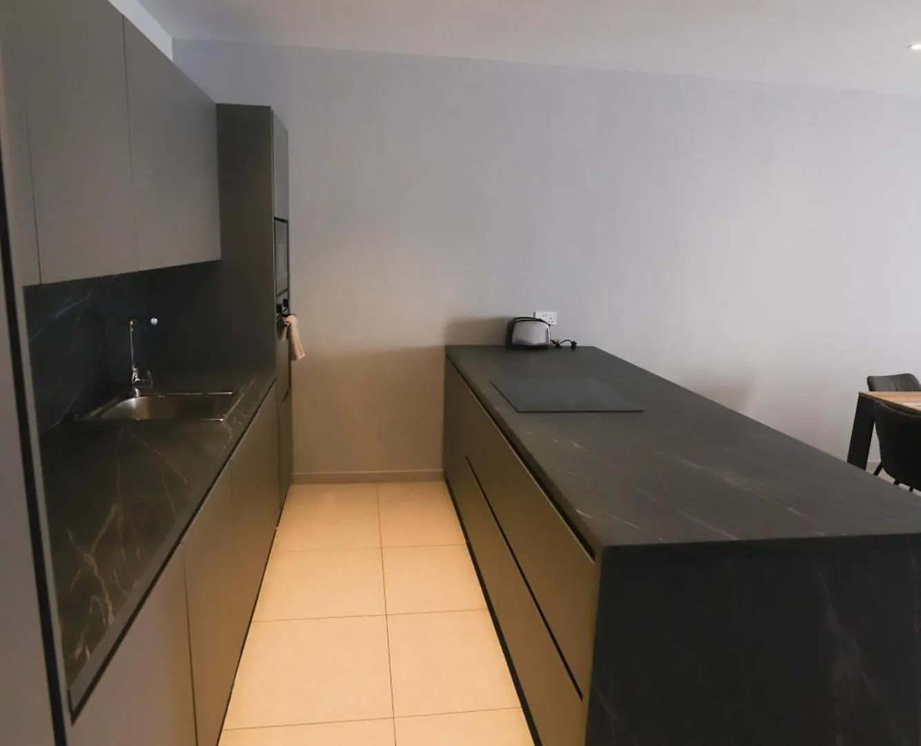 Stunning City-Center 3Br Sliema Malta