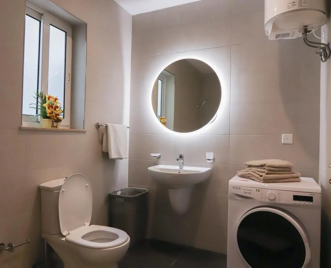 Apartment Stunning City-Center 3Br Sliema