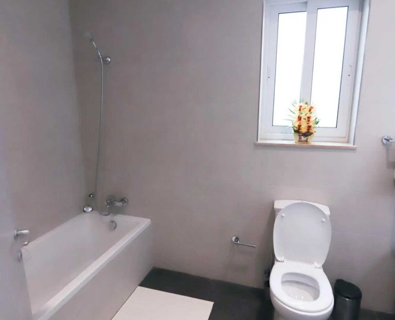 Stunning City-Center 3Br Sliema Apartment