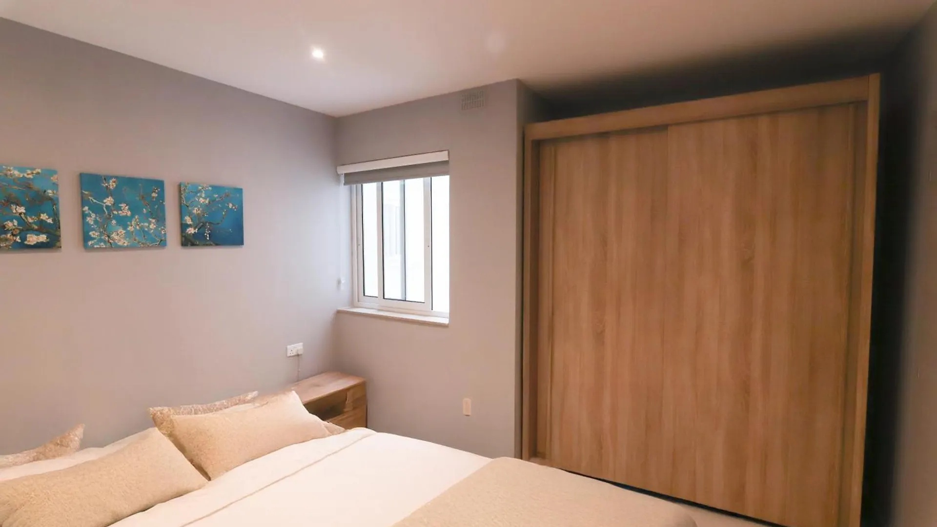 Stunning City-Center 3Br Sliema Apartment