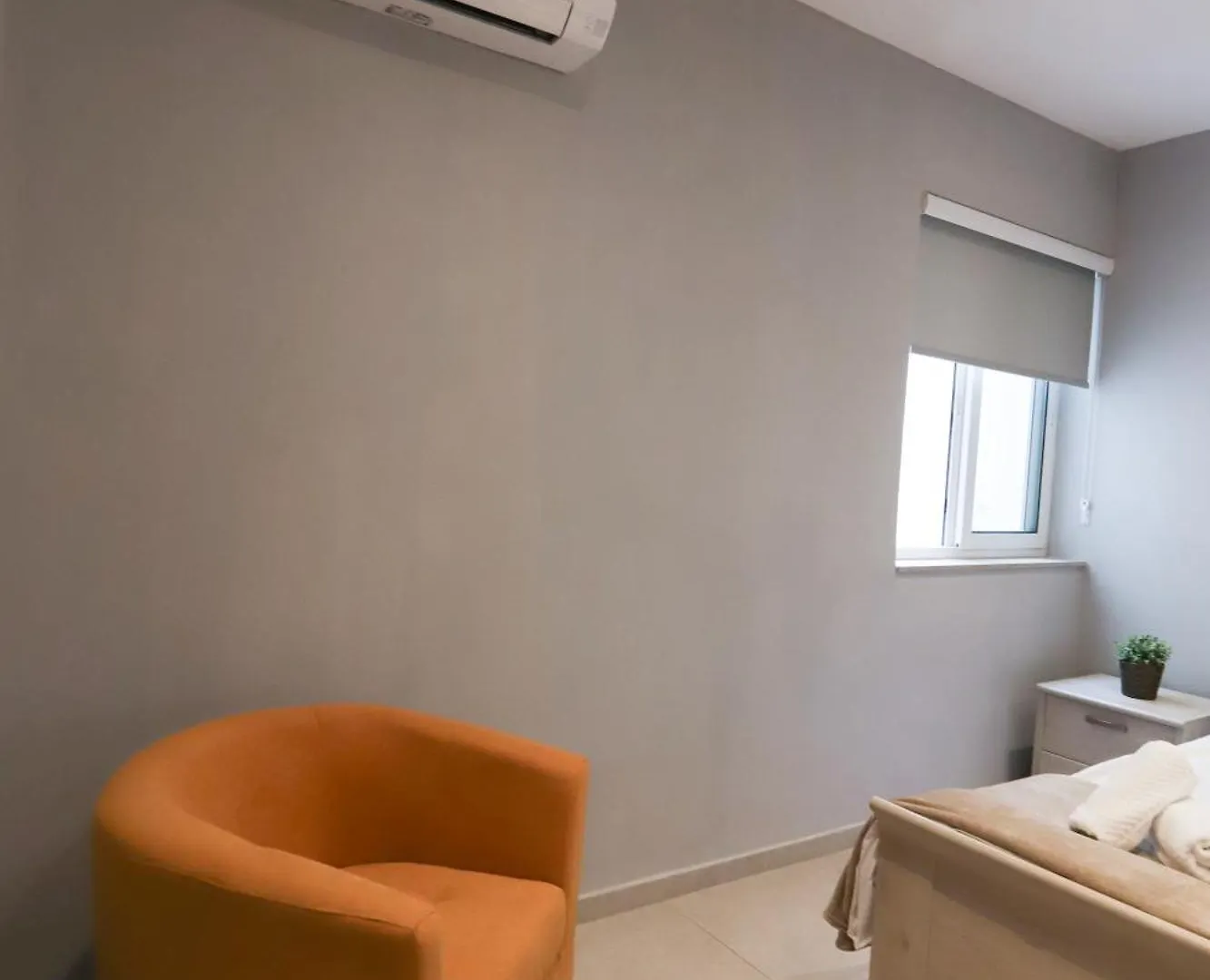 Stunning City-Center 3Br Sliema