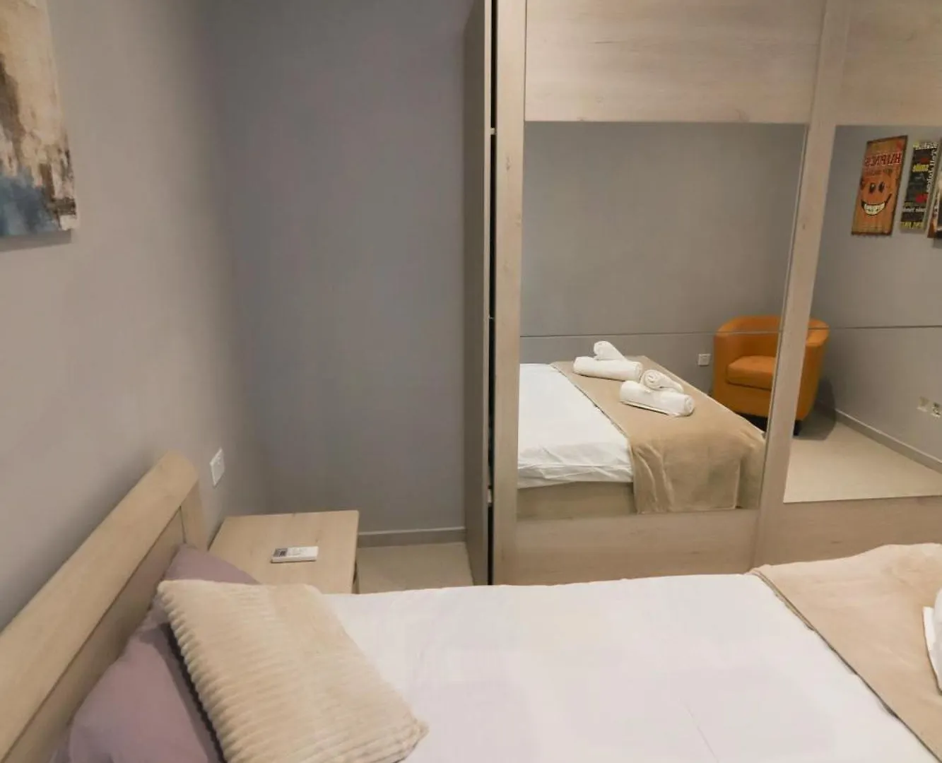 Stunning City-Center 3Br Sliema